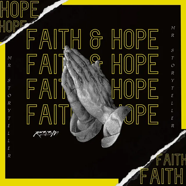 Faith & Hope