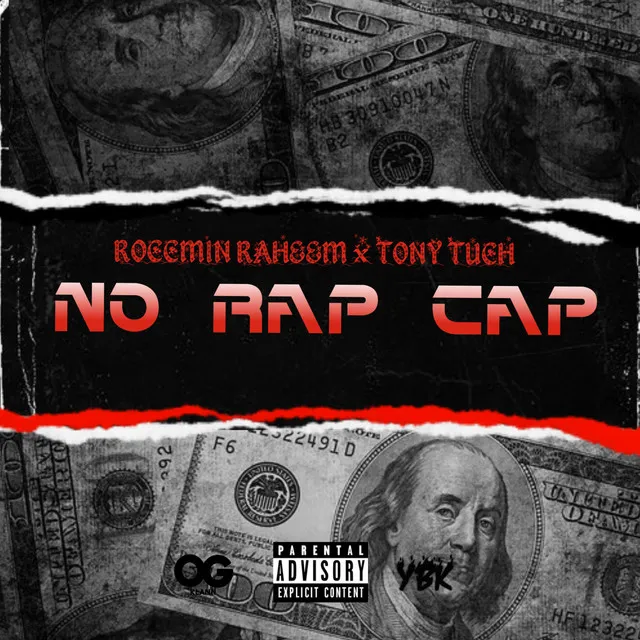 No Rap Cap