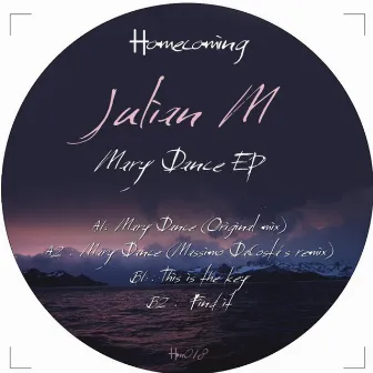 Mary Dance EP by Julian M