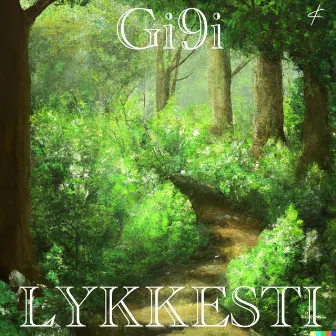 Lykkesti by Gi9i