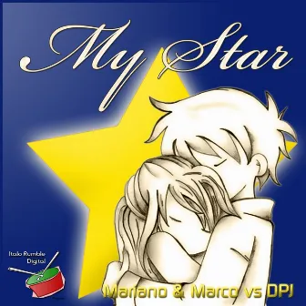 My Star by Dpj