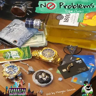 No Problems by Y0$#! (Yoshi)