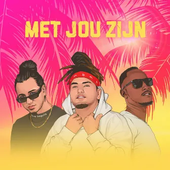 Met Jou Zijn by Ross Thomson