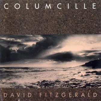 Columcille by David Fitzgerald