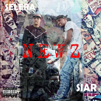 Newz by Selera