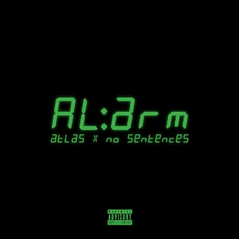 alarm by atlas