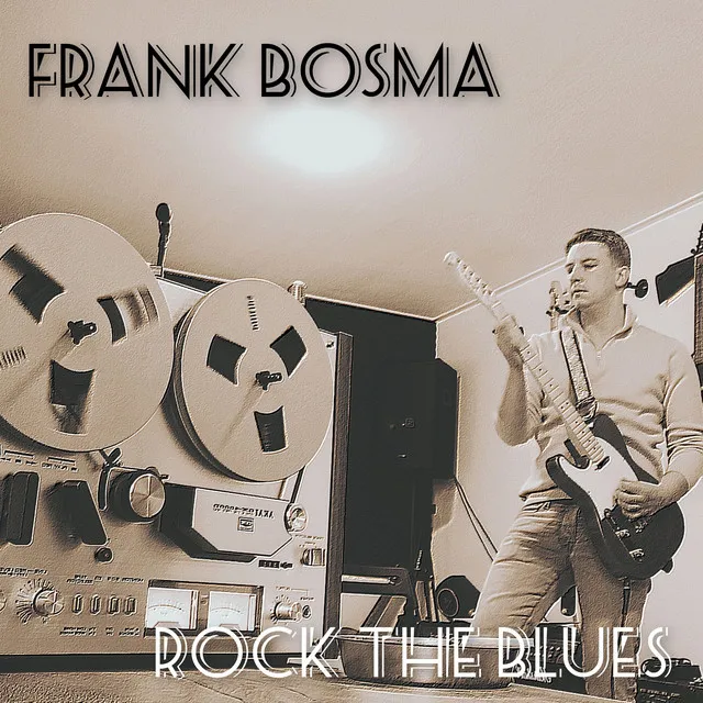 Rock the Blues