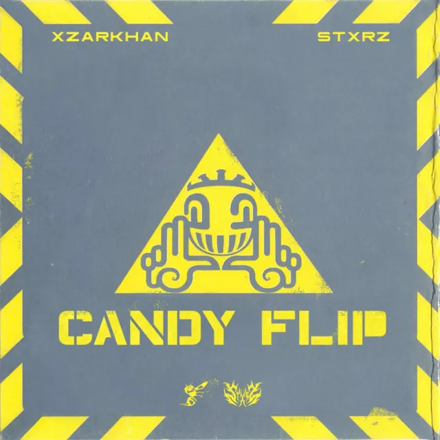 Candy Flip