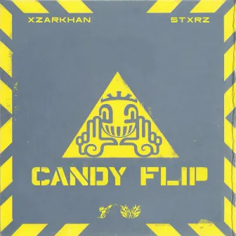 Candy Flip by L U N A