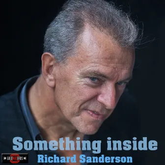 Something Inside by Richard Sanderson