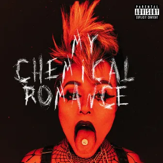 My Chemical Romance by RØRY