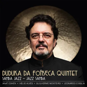 Samba Jazz - Jazz Samba by Duduka Da Fonseca