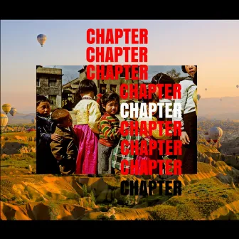 chapter by Deviin Taylor