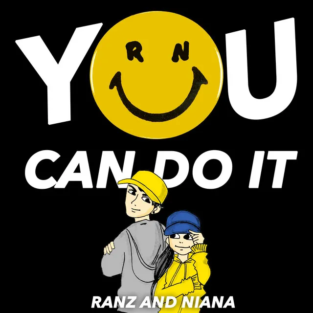 You Can Do it