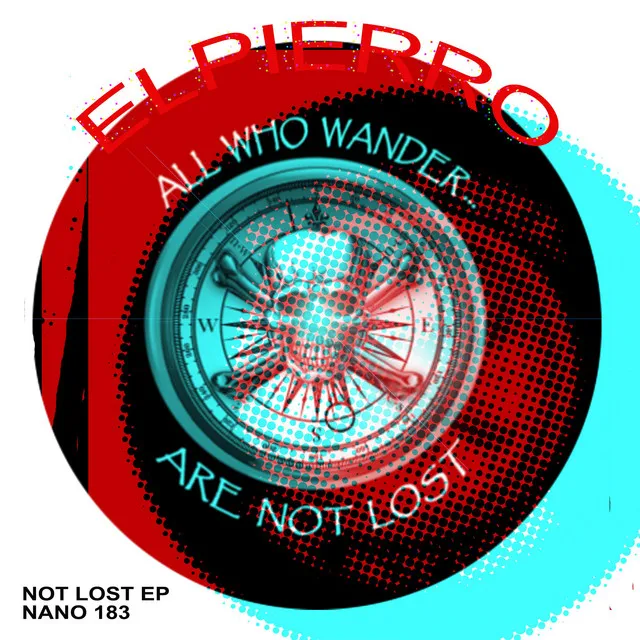 Not Lost EP