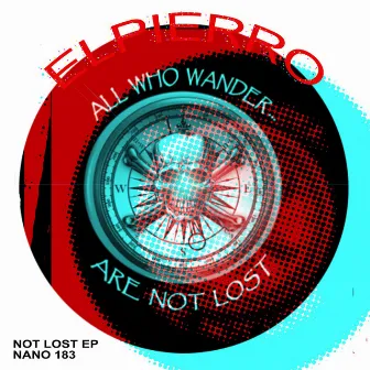 Not Lost EP by Elpierro