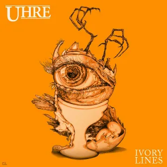 Ivory Lines by Uhre