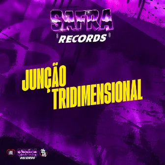 Junção Tridimensional by DJ AVS