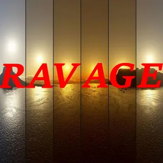 Ravage by BigRayTheRapper