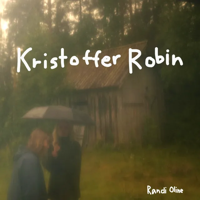 Kristoffer Robin