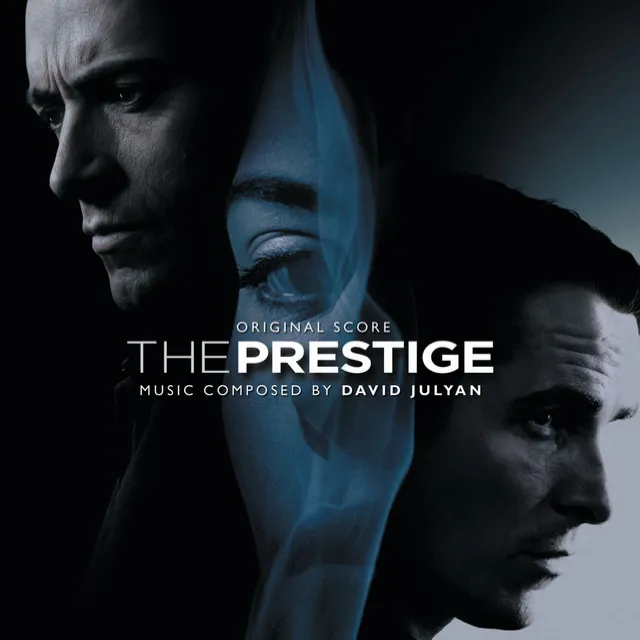 The Prestige