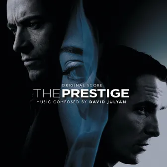 The Prestige by David Julyan