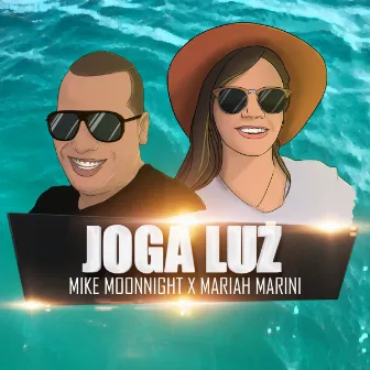 Joga Luz by Mariah Marini