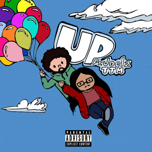 Up