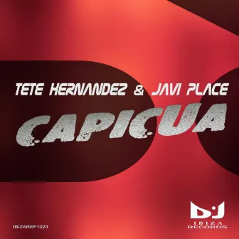 Capicua by Tete Hernandez