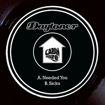 Needed You by Daytoner