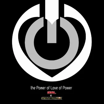 The Power of Love of Power by Starstruck