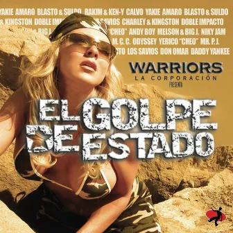 El Golpe de Estado (Reggaeton) by 