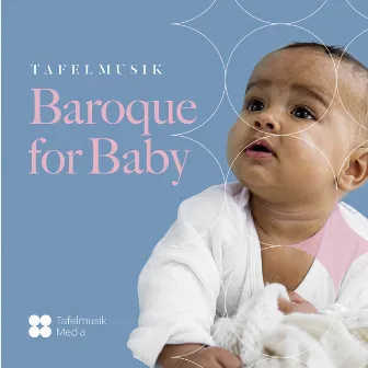 Baroque for Baby by Elisa Citterio