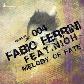 Melody of Fate by Fabio Ferrini