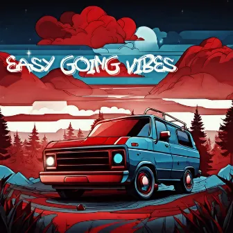 Easy Going Vibes by Thomas Hayward