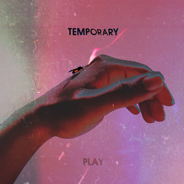 Teach Me How To Temporary