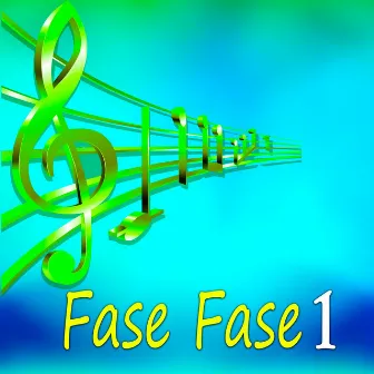 Fase Fase 1 by Ramila Neupane