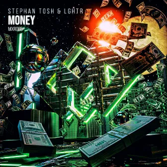 Money by Stephan Tosh