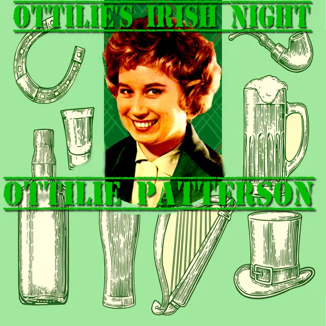 Ottilie's Irish Night