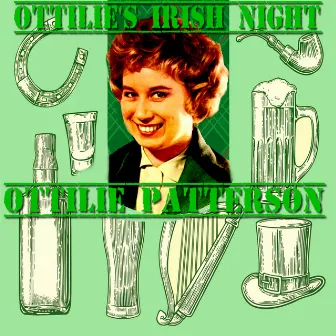 Ottilie's Irish Night by Ottilie Patterson