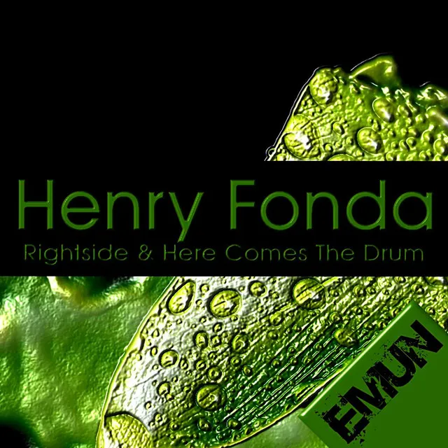 Henry Fonda