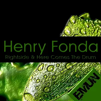 Rightside by Henry Fonda