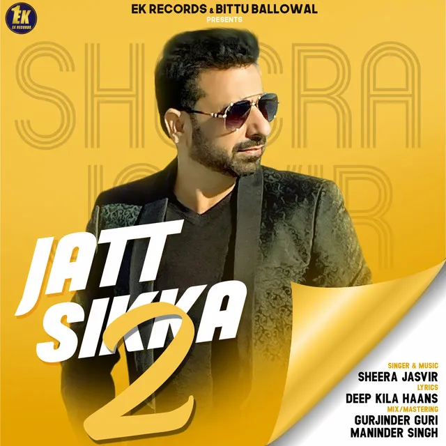 Jatt Sikka 2