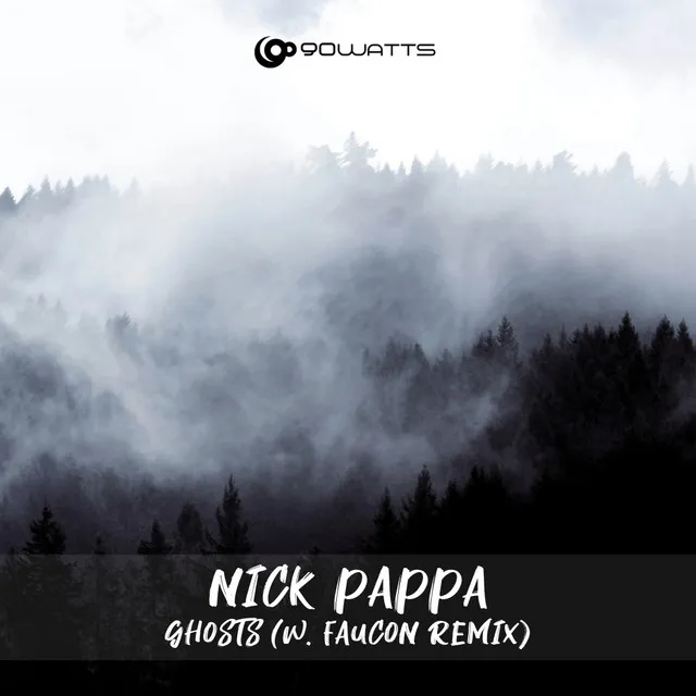 Ghosts - Faucon Remix