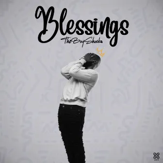 Blessings by theboyshocka