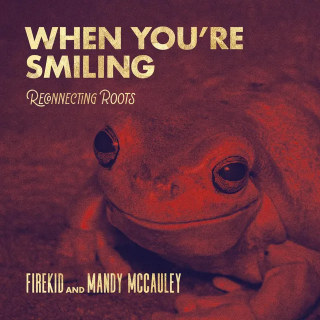 When You're Smiling