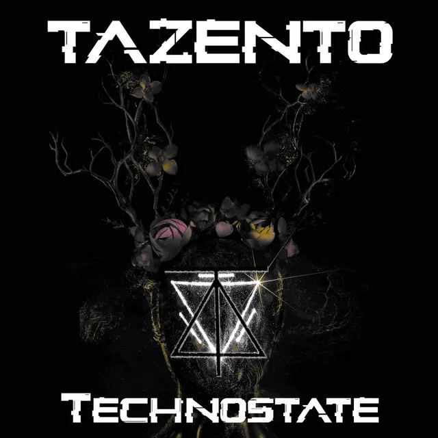 Technostate - ZEITGEIST2511 Remix