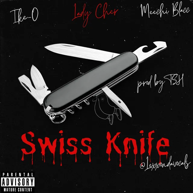 Swiss Knife