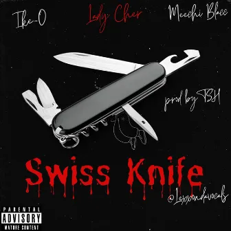 Swiss Knife by Ike-O