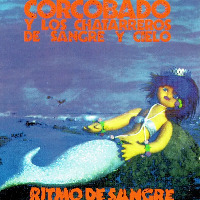 Ritmo de Sangre (Remasterizado)